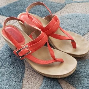 Woman sandals